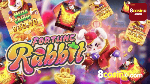 Fortune Rabbit Slot